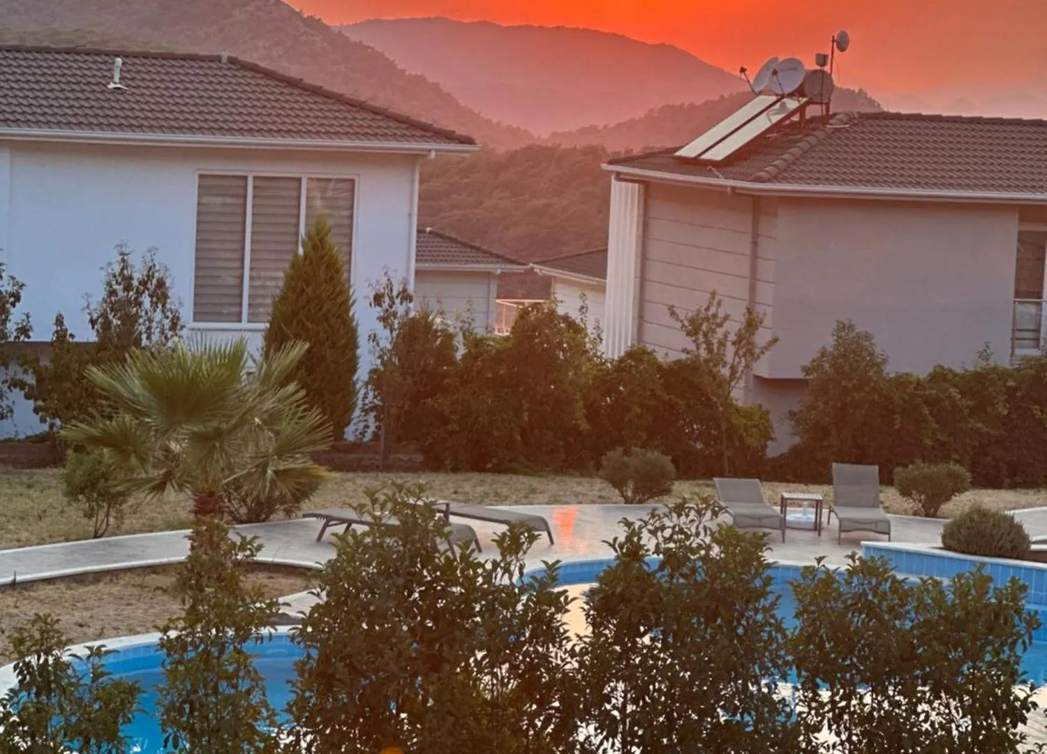 Holiday home Vacation Home With Private Pool, Fethiye, Oludeniz Cedit