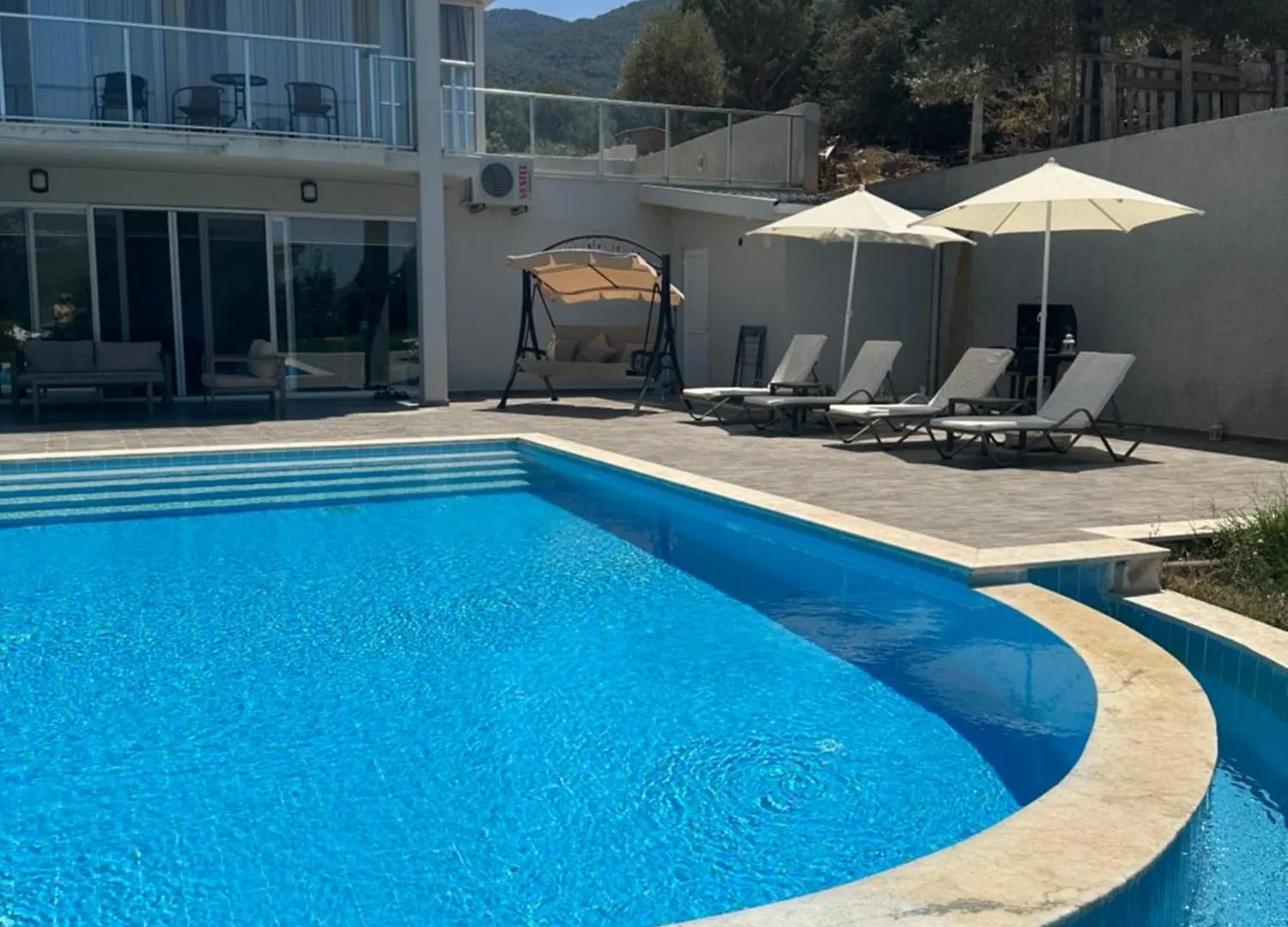 Vacation Home With Private Pool, Fethiye, Oludeniz Cedit Holiday home