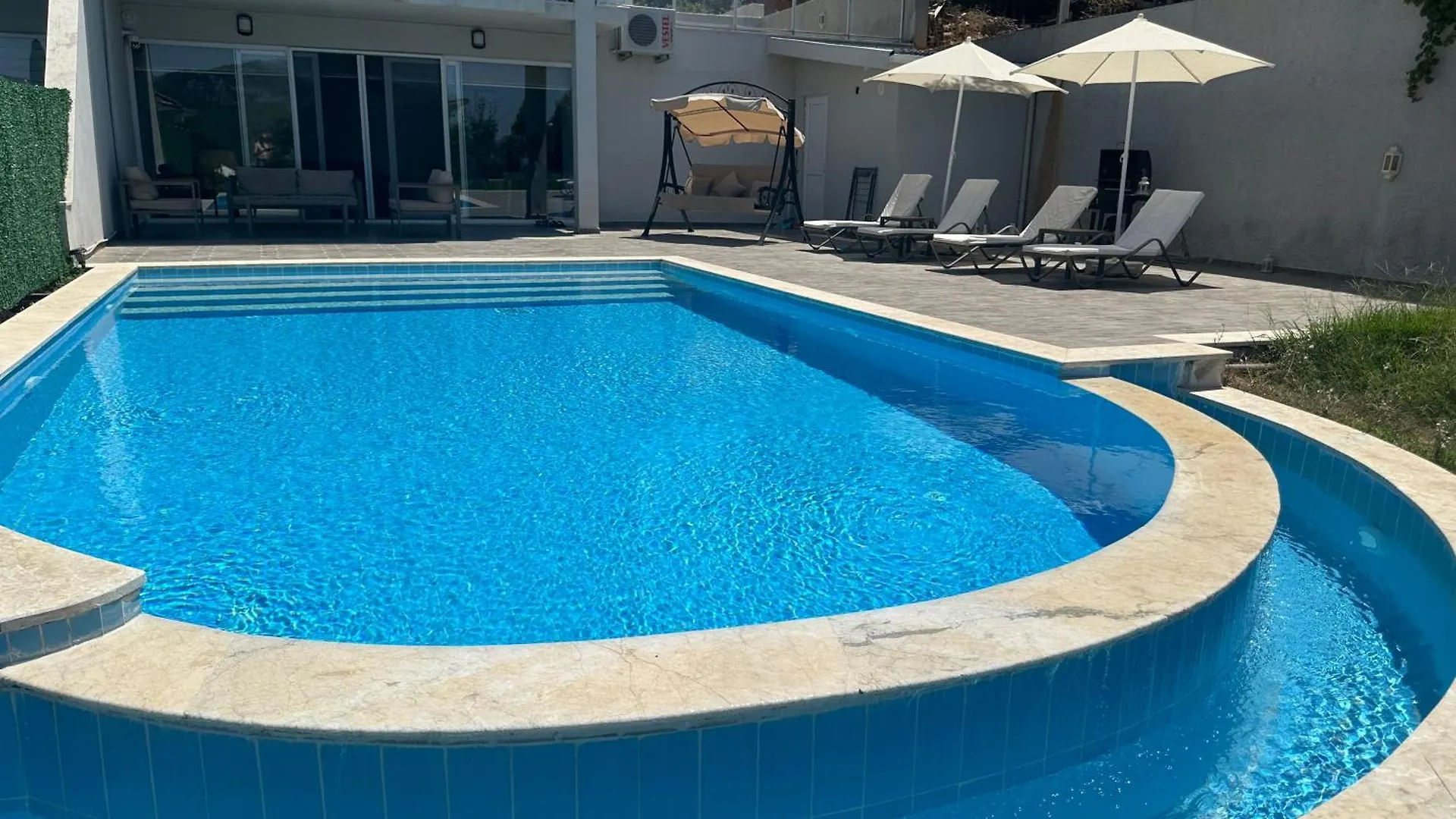 Vacation Home With Private Pool, Fethiye, Oludeniz Cedit 0*,