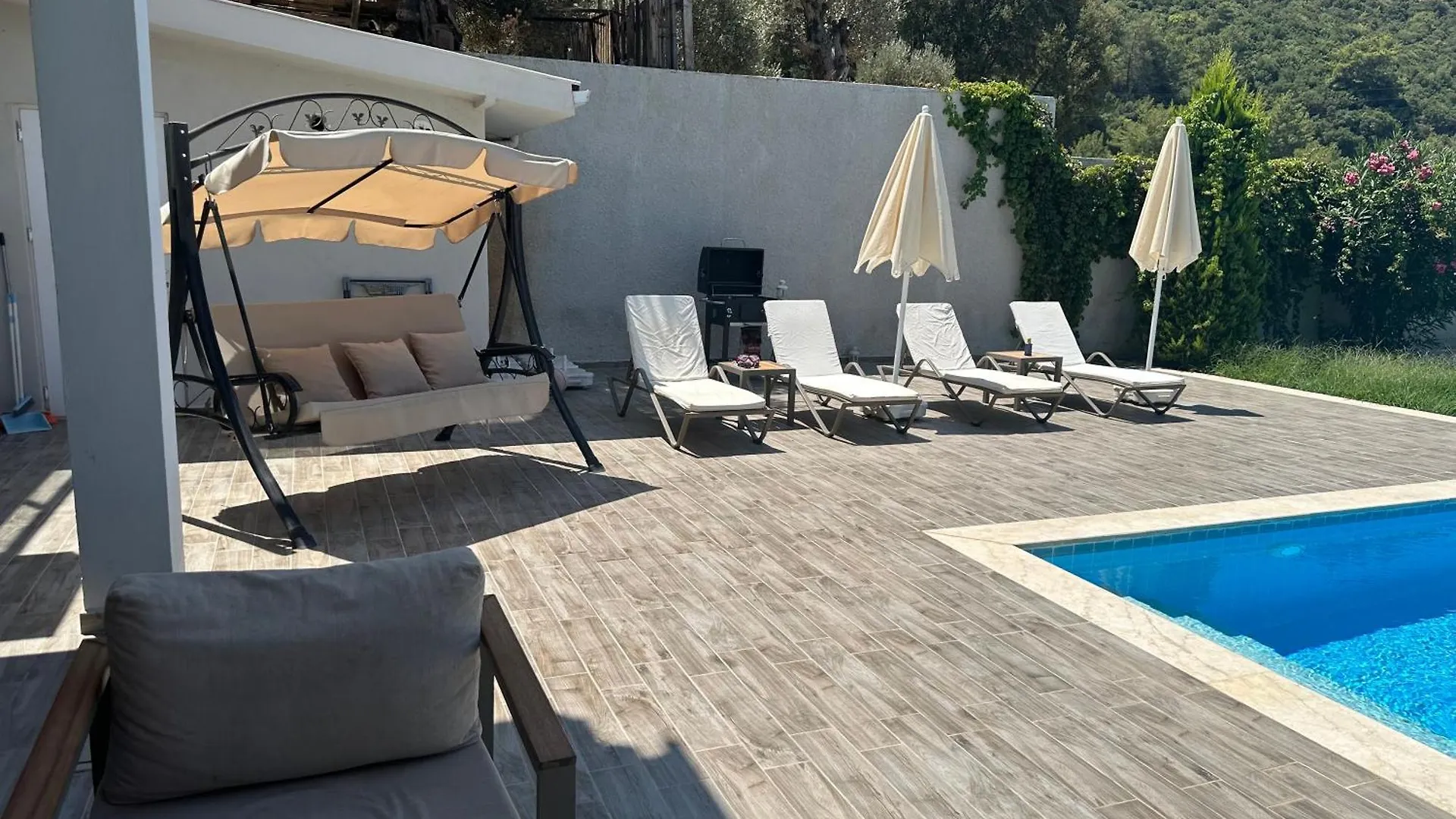 Vacation Home With Private Pool, Fethiye, Oludeniz Cedit 0*,  Turkey