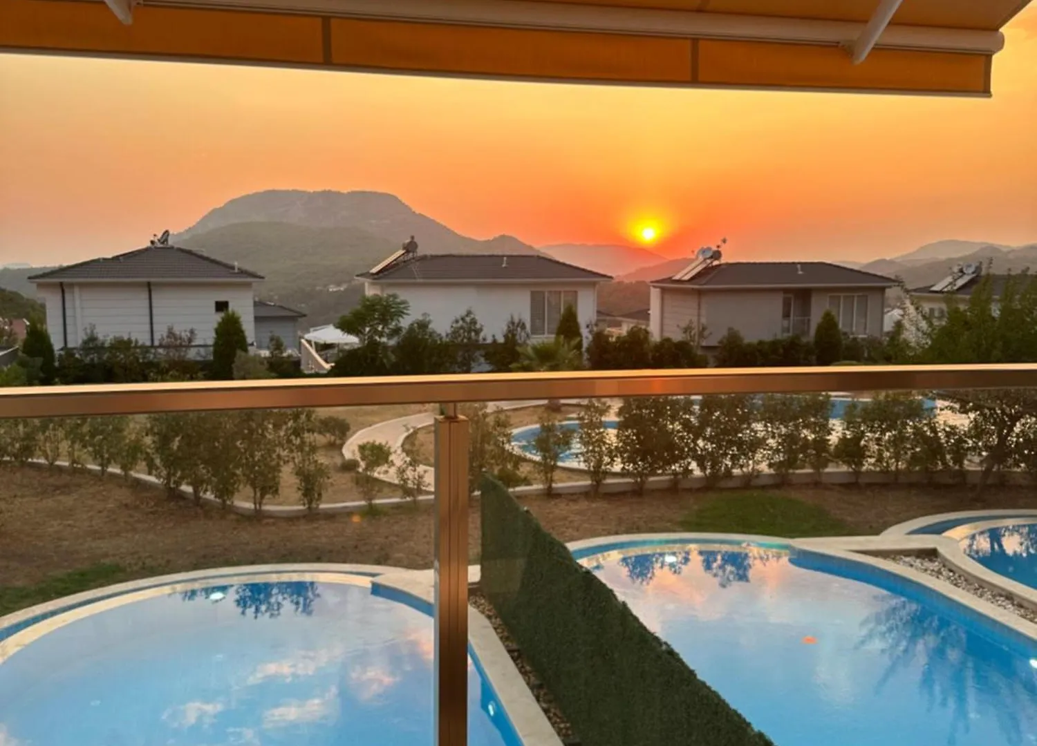 Vacation Home With Private Pool, Fethiye, Oludeniz Cedit Holiday home
