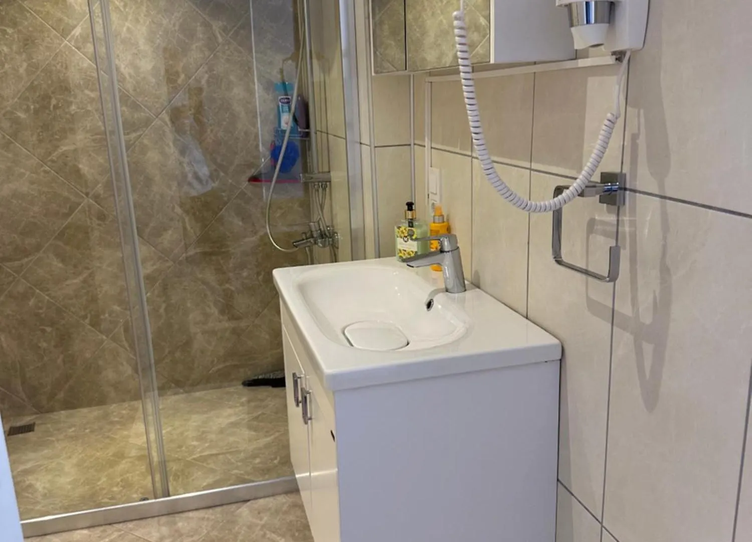 Vacation Home With Private Pool, Fethiye, Oludeniz Cedit Turkey