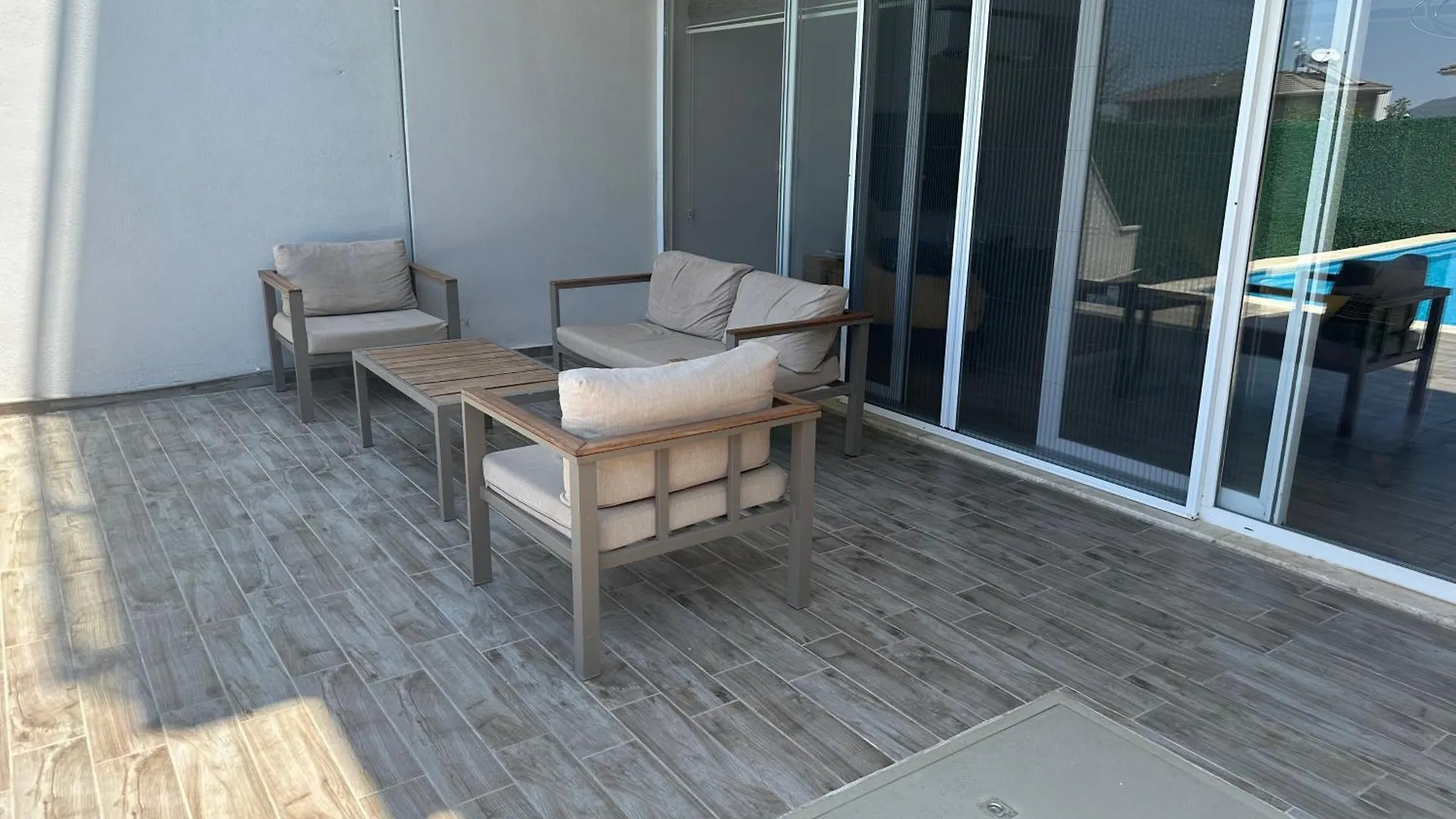 Vacation Home With Private Pool, Fethiye, Oludeniz Cedit 0*,