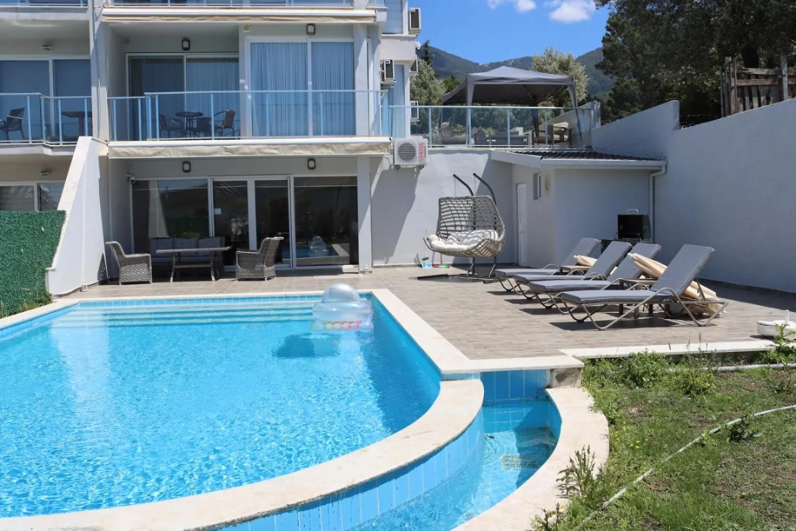 Vacation Home With Private Pool, Fethiye, Oludeniz Cedit Holiday home