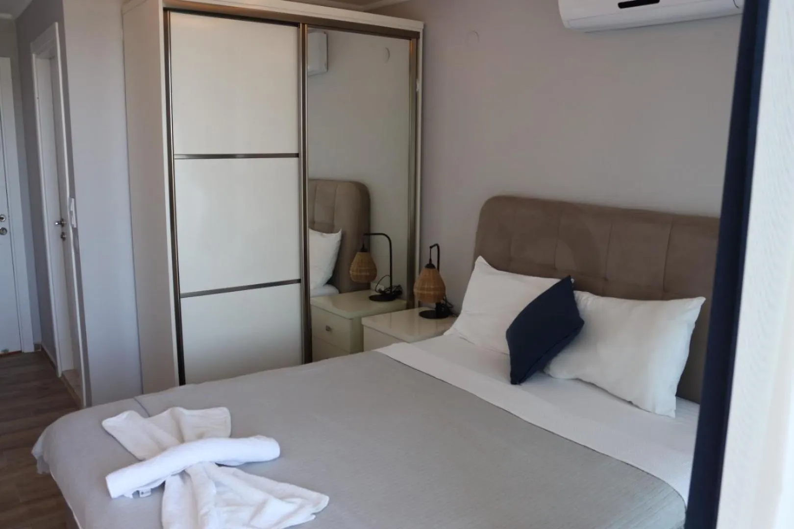 Vacation Home With Private Pool, Fethiye, Oludeniz Cedit