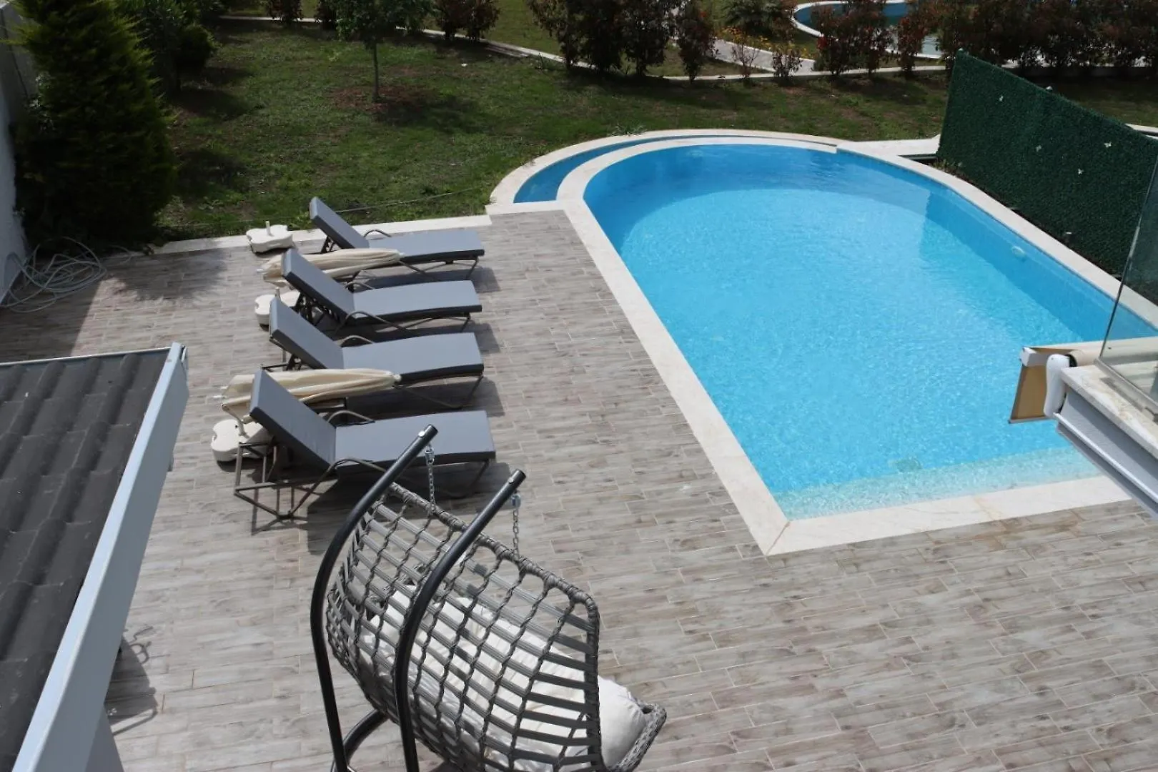 Holiday home Vacation Home With Private Pool, Fethiye, Oludeniz Cedit