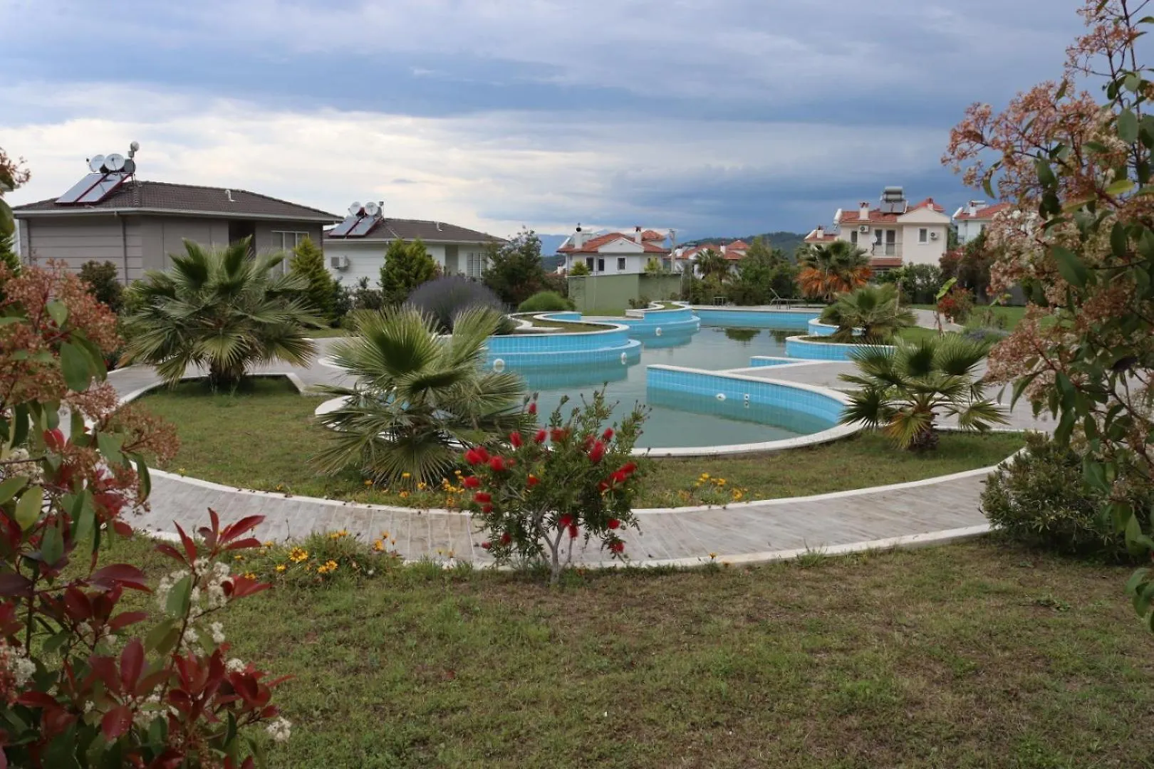 Vacation Home With Private Pool, Fethiye, Oludeniz Cedit Turkey