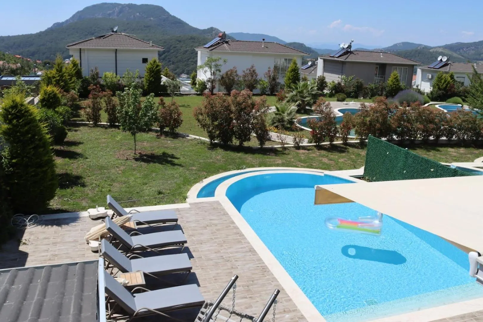 Vacation Home With Private Pool, Fethiye, Oludeniz Cedit